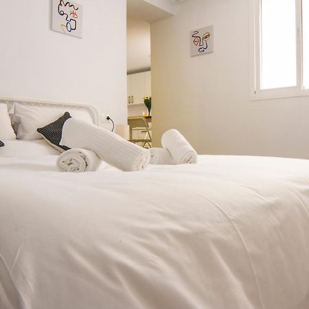 Cdz - Botica, Encantador Apartamento En Pleno Centro Historico Кадис Экстерьер фото
