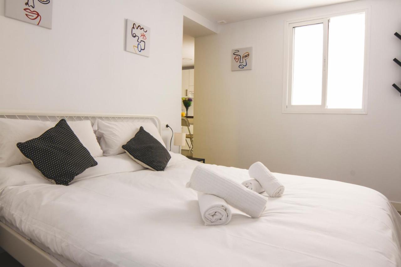 Cdz - Botica, Encantador Apartamento En Pleno Centro Historico Кадис Экстерьер фото