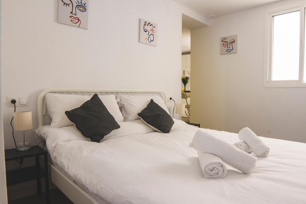 Cdz - Botica, Encantador Apartamento En Pleno Centro Historico Кадис Экстерьер фото
