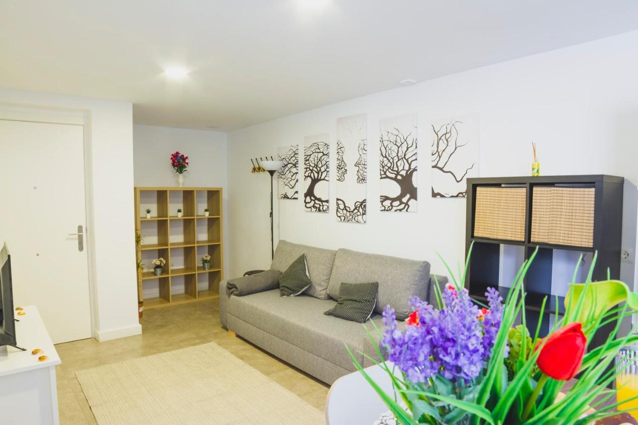 Cdz - Botica, Encantador Apartamento En Pleno Centro Historico Кадис Экстерьер фото