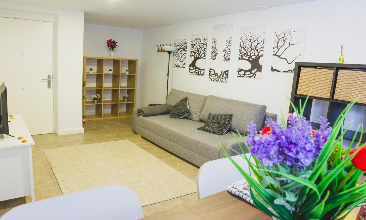 Cdz - Botica, Encantador Apartamento En Pleno Centro Historico Кадис Экстерьер фото