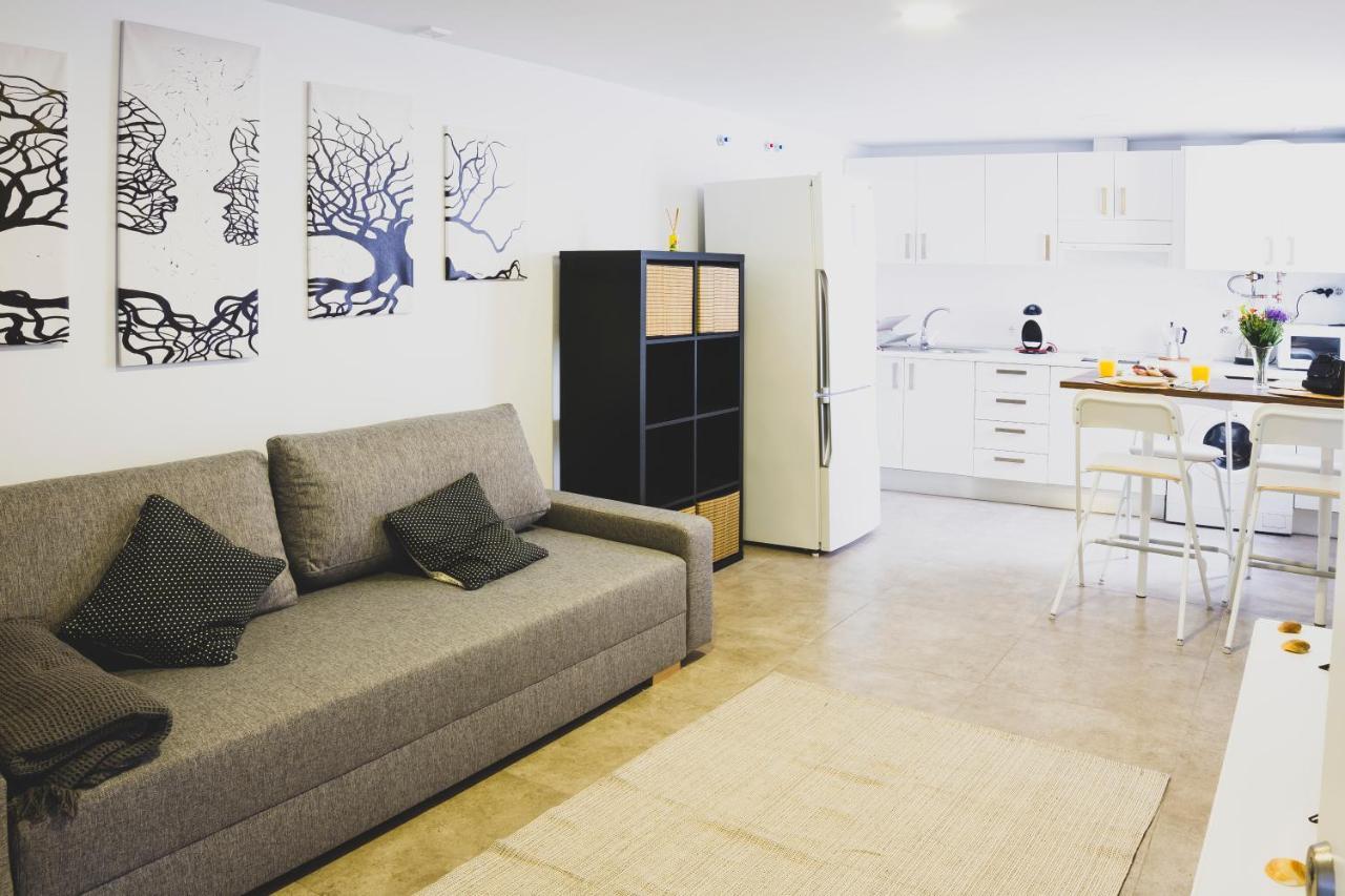 Cdz - Botica, Encantador Apartamento En Pleno Centro Historico Кадис Экстерьер фото